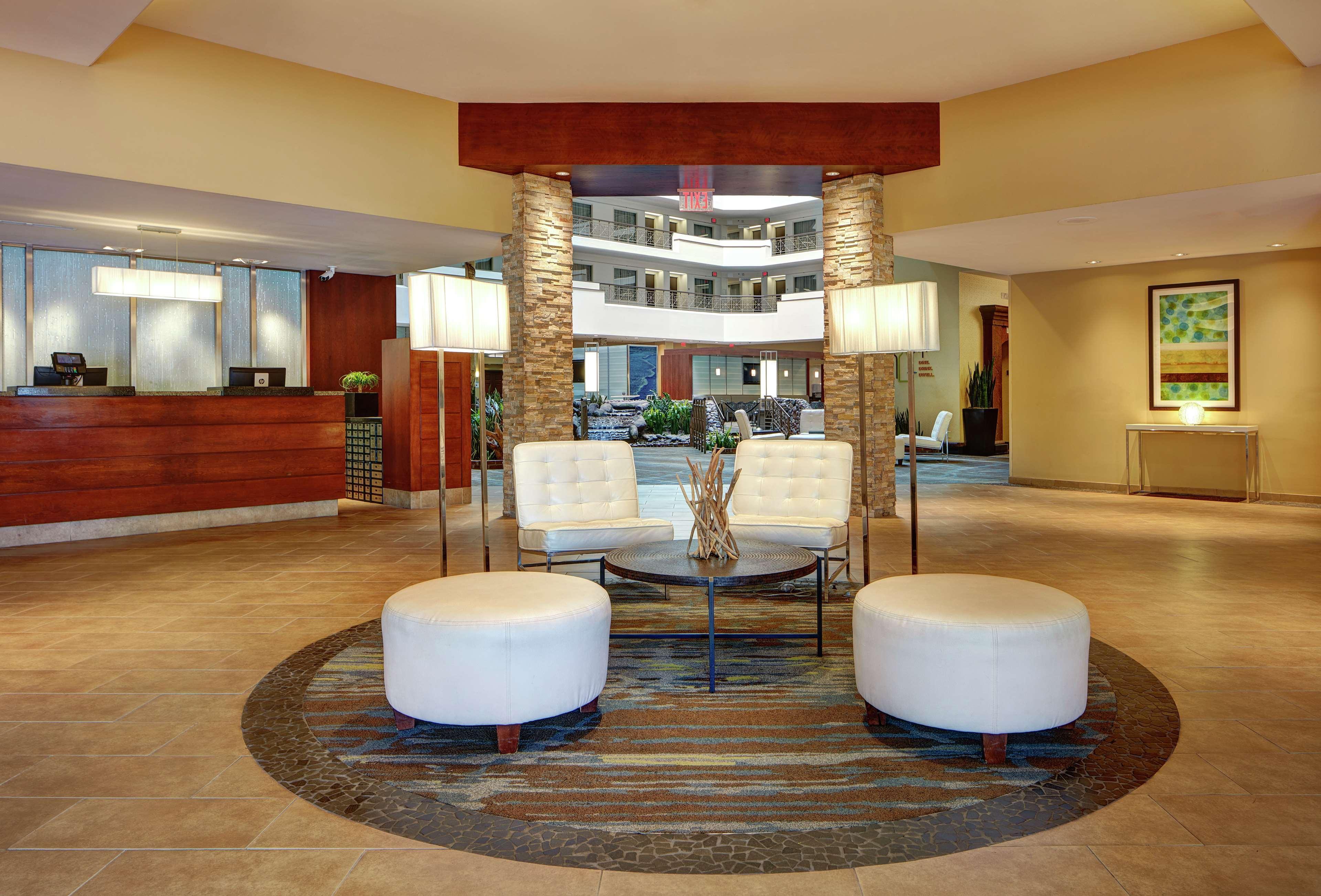Embassy Suites By Hilton San Diego La Jolla Kültér fotó