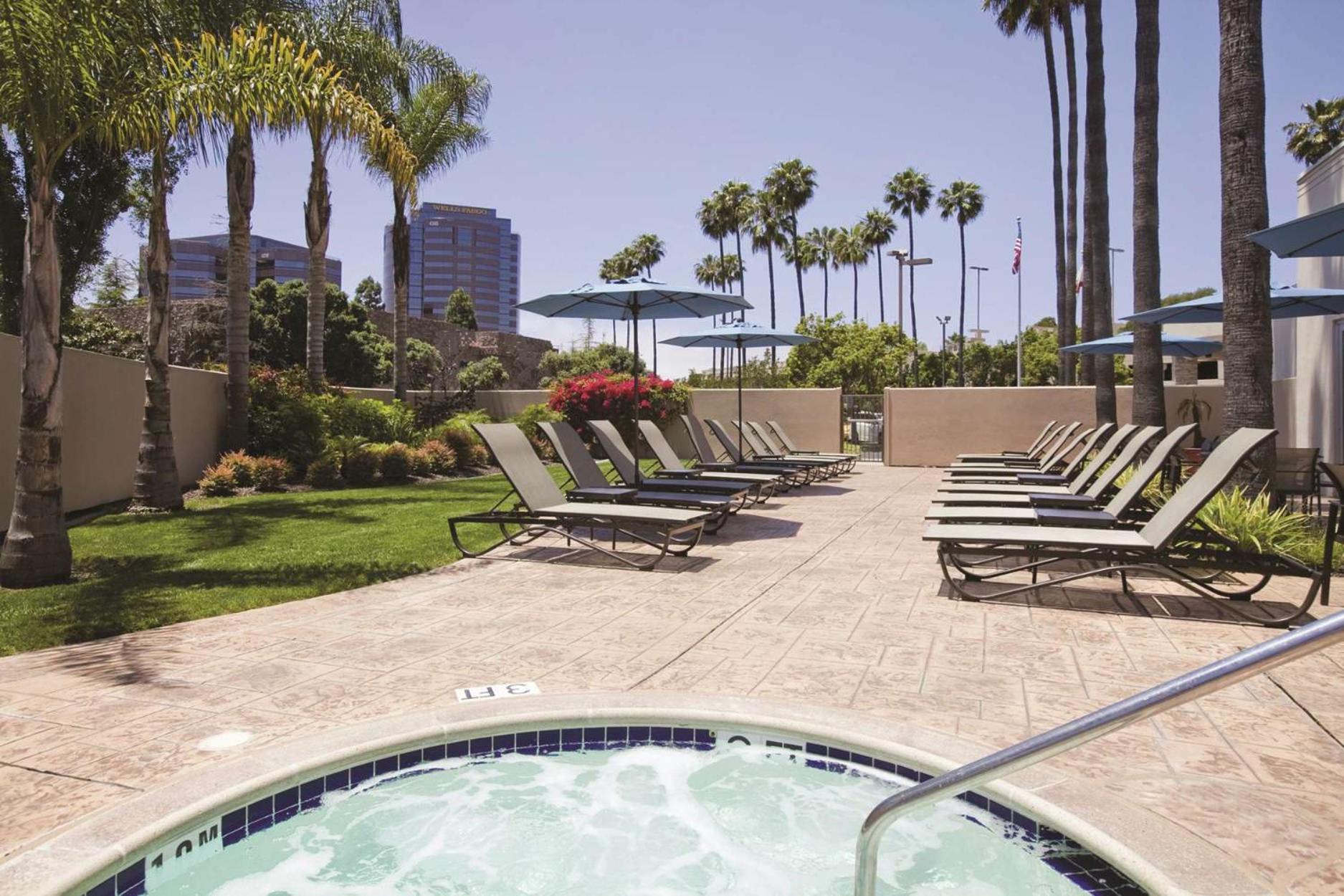 Embassy Suites By Hilton San Diego La Jolla Kültér fotó