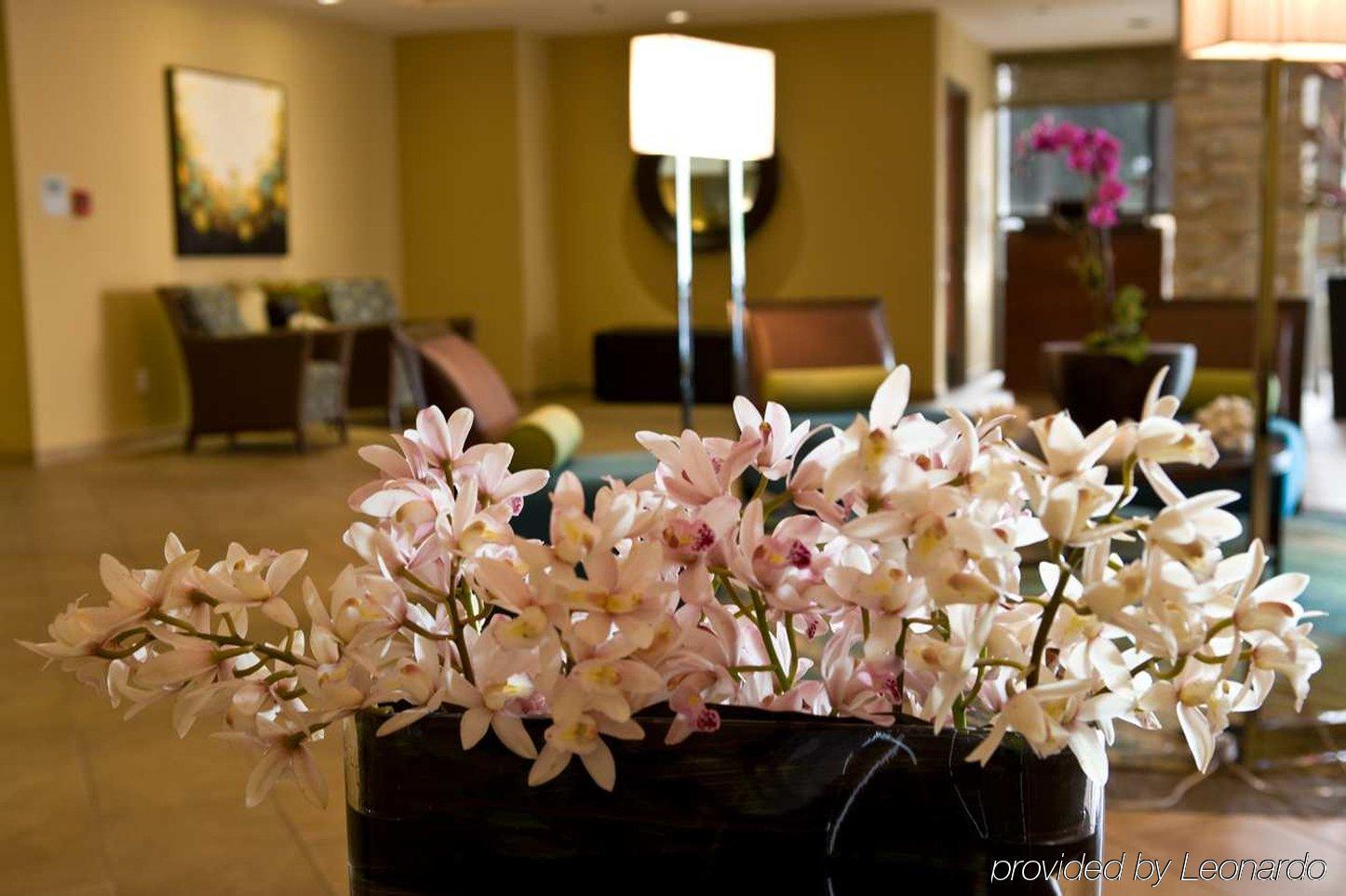 Embassy Suites By Hilton San Diego La Jolla Beltér fotó