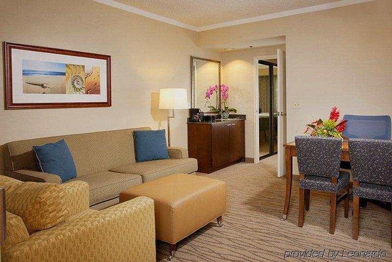 Embassy Suites By Hilton San Diego La Jolla Szoba fotó